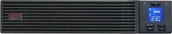 Zasilacze awaryjne UPS - APC UPS SRV2KRILRK Easy UPS SRV 2kVA/1600W z szynami SRV2KRILRK - miniaturka - grafika 1