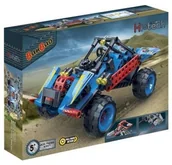 Klocki - Banbao HI-TECH Pojazd 6957 - miniaturka - grafika 1