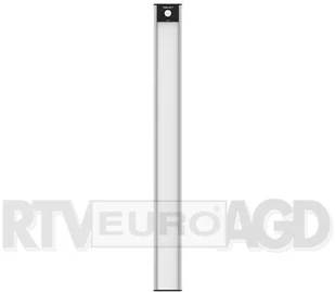 Yeelight Yeelight Lampka do szafy z czujnikiem ruchu 40cm srebrna - Systemy inteligentnych domów - miniaturka - grafika 3