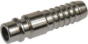 ATS Wtyk Szybkozłącza Z Nyplem Na Wąż 9Mm - Akcesoria pneumatyczne - miniaturka - grafika 3