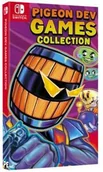 Gry Nintendo Switch - Pigeon Dev Games Collection - Premium Edition GRA NINTENDO SWITCH - miniaturka - grafika 1
