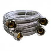 Akcesoria grzewcze - Diamond Reventon Przewody elastyczne 3/4"" 2 sztuki Reventon 5161 FHHC-1525 - miniaturka - grafika 1