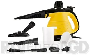 Sencor SSC 3001YL - Myjki parowe - miniaturka - grafika 2