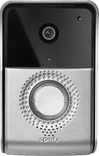 Somfy Zestaw wideodomofon V500 RTS 2401446 - Wideodomofony - miniaturka - grafika 4