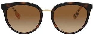Burberry Okulary Przeciwsłoneczne BE 4316 3854T5 - Okulary przeciwsłoneczne - miniaturka - grafika 2