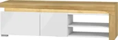 Szafki RTV - Restol Meble Meble Szafka RTV Theo THTV-1 THTV-1 - miniaturka - grafika 1