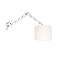 Lampy ścienne - Redlux Kinkiet MADISON W R12480 - miniaturka - grafika 1