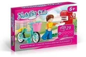 Klocki - Artyk Klocki Natalia 29 elementów - miniaturka - grafika 1