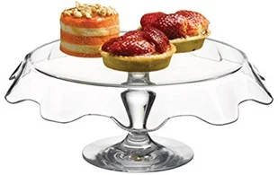 Pasabahce Patera Splash, 32 cm - Miski i półmiski - miniaturka - grafika 2