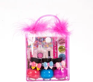 Vipera Vipera 511141 Cosmetics -  komplet lakierów tutu VIPERA.511141 - Zabawki kreatywne - miniaturka - grafika 2