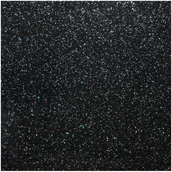 Blaty meblowe i parapety okienne - Biuro Styl Blat kuchenny laminowany black galaxy 033S - miniaturka - grafika 1