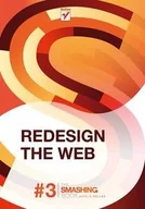 Podstawy obsługi komputera - Redesign The Web - Helion - miniaturka - grafika 1