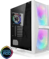 Obudowy komputerowe - Raijintek SILENOS MS Pro ARGB 0R20B00207 0R20B00207 - miniaturka - grafika 1