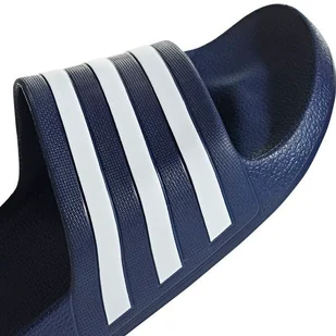 Adidas KLAPKI ADILETTE AQUA F35542 - Piłka nożna - miniaturka - grafika 3