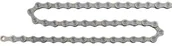 Łańcuchy rowerowe - SHIMANO Łańcuch, CN-HG54 116 ogniw 10-rzędowy + pin Super Narrow, srebrny, rozmiar uniwersalny - miniaturka - grafika 1