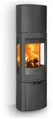 Wkłady kominkowe - Jtul Żeliwny piecyk Jtul F 378 Advance HT - miniaturka - grafika 1