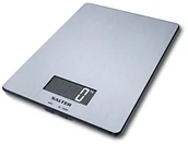 Wagi kuchenne - SALTER Salter 1103 SSDR elektroniczna waga kuchenna wykonana ze stali nierdzewnej 1103 SSDR - miniaturka - grafika 1