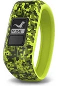 Smartband - Garmin Vivofit Junior Digi Camo (010-01634-21) - miniaturka - grafika 1