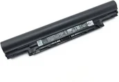 Baterie do laptopów - Dell Battery 6 Cell 65W HR (Latitude 3340) JR6XC - miniaturka - grafika 1