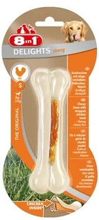 8IN1 1 Delights Strong S - Przysmaki dla psów - miniaturka - grafika 2