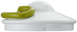 Tefal k13304 5 sekund do krojenia, biały/zielony/przezroczysty K13304 - Obcojęzyczne książki kulinarne - miniaturka - grafika 4