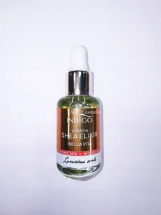 Indigo Oliwka Do Skórek Paznokci Bella Vita 8 ml - Olejki i oliwki do paznokci - miniaturka - grafika 4