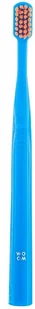 WOOM WOOM 4700 JUNIOR Ultra Soft miękka szczoteczka do zębów dla dzieci 6+ - Szczoteczki do zębów dla dzieci - miniaturka - grafika 6