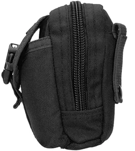 Texar Zasobnik MB-05 Czarny 48-MB05-PO-BK - Odzież taktyczna i umundurowanie - miniaturka - grafika 3