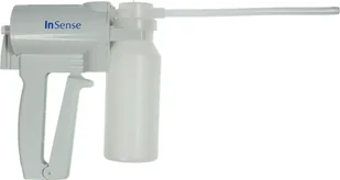 InSense Ssak ręczny pistoletowy InSense 7B-1 Ssak ręczny ratunkowy do odsysania wydzielin InSense 7B-1 - Urządzenia medyczne - miniaturka - grafika 2