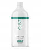 Pozostałe akcesoria kosmetyczne - Minetan Olive - Płyn do Opalania Natryskowego 1L - miniaturka - grafika 1