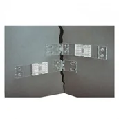 Sprzęt geodezyjny - GOECKE Szczelinomierz 3-kierunkowy kątowy 101-RS2 - miniaturka - grafika 1