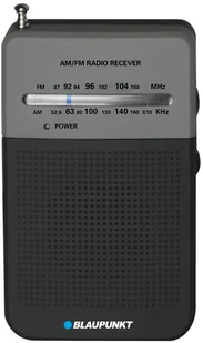 Blaupunkt PR3BK - Radia - miniaturka - grafika 6
