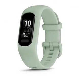 Garmin VivoSmart 5 Miętowy 010-02645-12 - Smartband - miniaturka - grafika 2