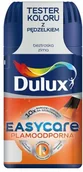 Farby wewnętrzne - Dulux Tester Easy Care beztroska zima 50 ml - miniaturka - grafika 1