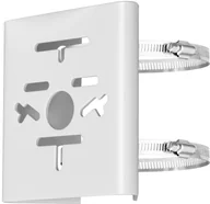 Akcesoria do monitoringu - BCS Adapter słupowy mały uniwersalny ASUM ASUM - miniaturka - grafika 1