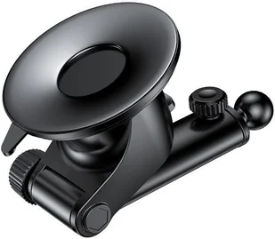 Baseus Uchwyt WXYL-A01 Czarny - Uchwyty samochodowe do telefonów - miniaturka - grafika 34