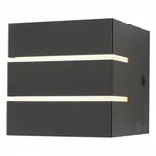 Lampy ścienne - Dar Lighting Cacheta Kinkiet Dar Lighting CAC2139 - miniaturka - grafika 1