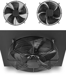 996 Piec nadmuchowy z nadmuchem 30-35kW wentylator + sterownik 99676615 - Piece i kotły grzewcze - miniaturka - grafika 16