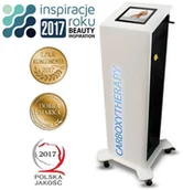 Kombajny kosmetyczne - BEAUTY DIRECT KARBOKSYTERAPIA BEAUTY DIRECT KARBOKSYTERAPIA BD - miniaturka - grafika 1