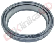 Akcesoria i części do pralek i suszarek - Samsung Fartuch / kołnierz do pralki DC64-02750A - miniaturka - grafika 1