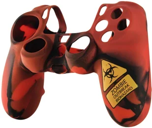 HAMA HAMA Nakładki na kontroler HAMA Undead 7w1 - Akcesoria do Playstation - miniaturka - grafika 3