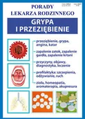 Poradniki hobbystyczne - Literat Grypa i przeziębienie - Literat - miniaturka - grafika 1