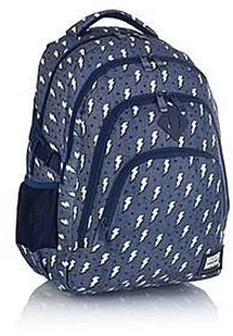 * producent niezdefiniowany Duży młodzieżowy plecak szkolny na laptopa 15,6" sportowy - Torby na laptopy - miniaturka - grafika 12