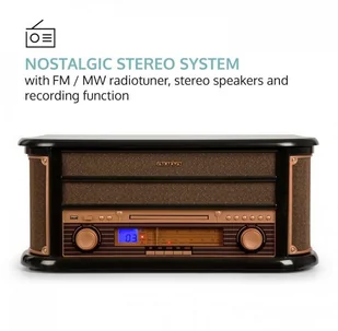 Auna Belle Epoque 1908 - Wieże - miniaturka - grafika 3