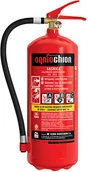 Gaśnice - Ogniochron Gasnica proszkowa 6 kg - miniaturka - grafika 1