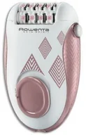 Depilatory i golarki damskie - Rowenta EP2900F0 Różowy - miniaturka - grafika 1