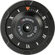 Obiektywy - 7Artisans 18mm F/6.3 Sony E - miniaturka - grafika 1