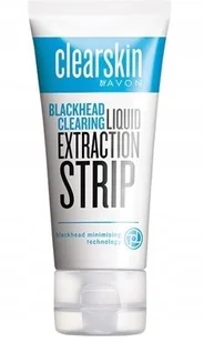 Avon ClearSkin Plastry Przeciw Wągrom + Gratis - Kosmetyki do demakijażu - miniaturka - grafika 6