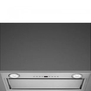 Smeg KICGR52X - Okapy kuchenne - miniaturka - grafika 2