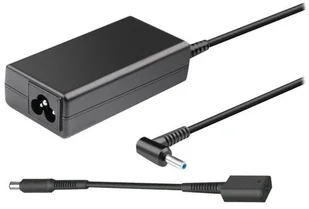 Micro Micro Battery - power adapter - 45 Watt MSPT2016-WALL - Zasilacze do laptopów - miniaturka - grafika 4